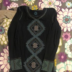 Double D XS Wild Horse Arroyo